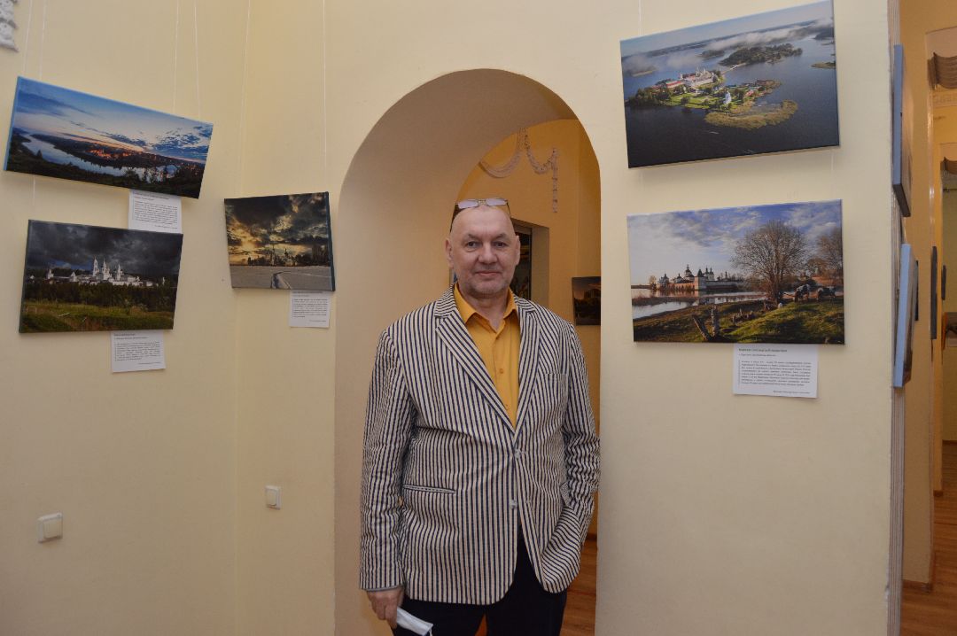 помощь Донбассу, фотохудожник, сладкие подарки, Фрязино