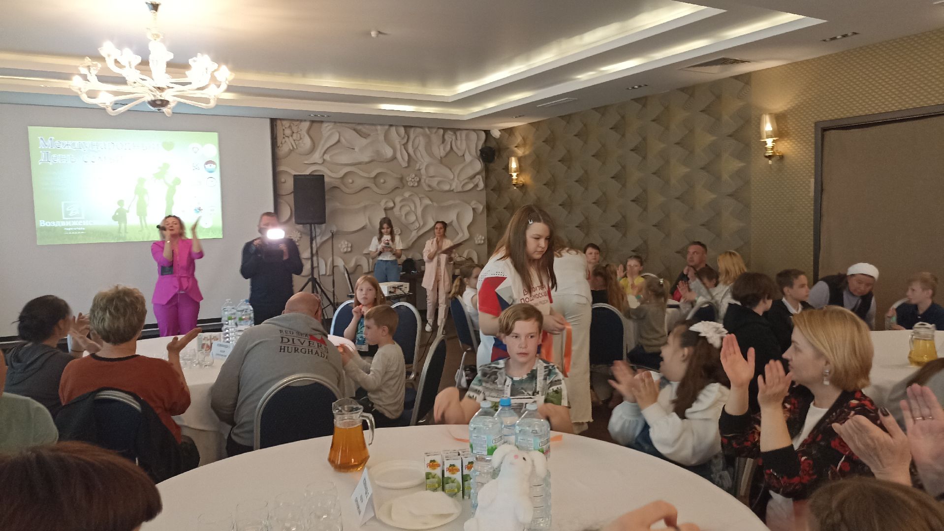 Серпухов, Подмосковье, семья, дети, волонтеры