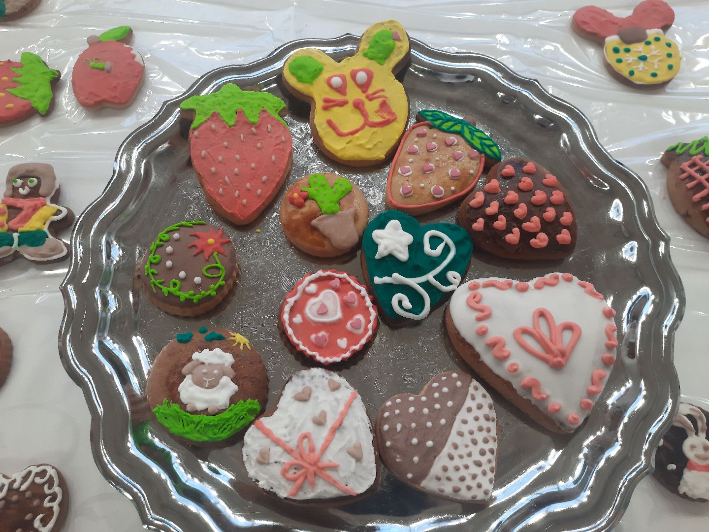 Шатура, профориентация, ЦОПП, ШЭТ, дворец спорта