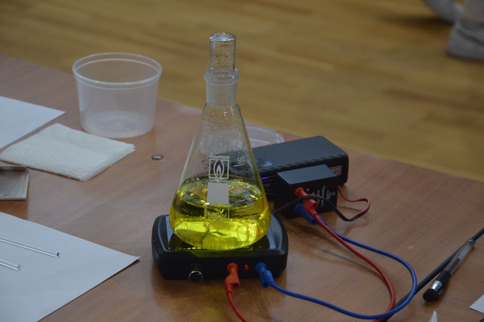 Шатура, профориентация, ЦОПП, ШЭТ, дворец спорта