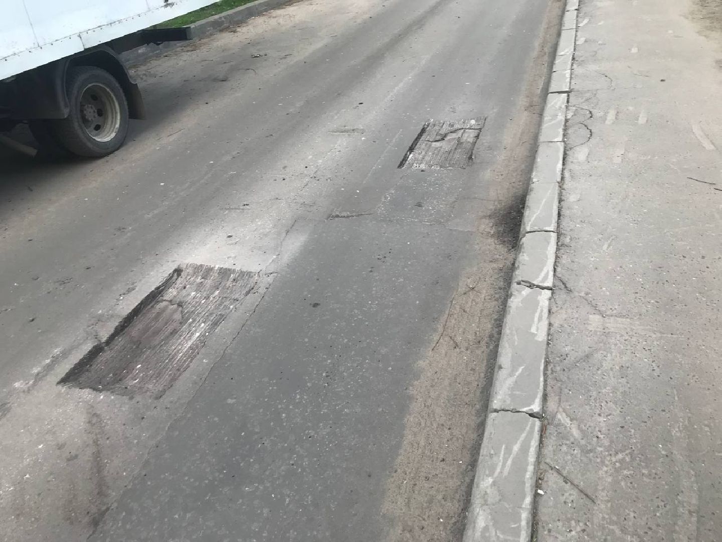 Коломна, Дороги, Транспорт