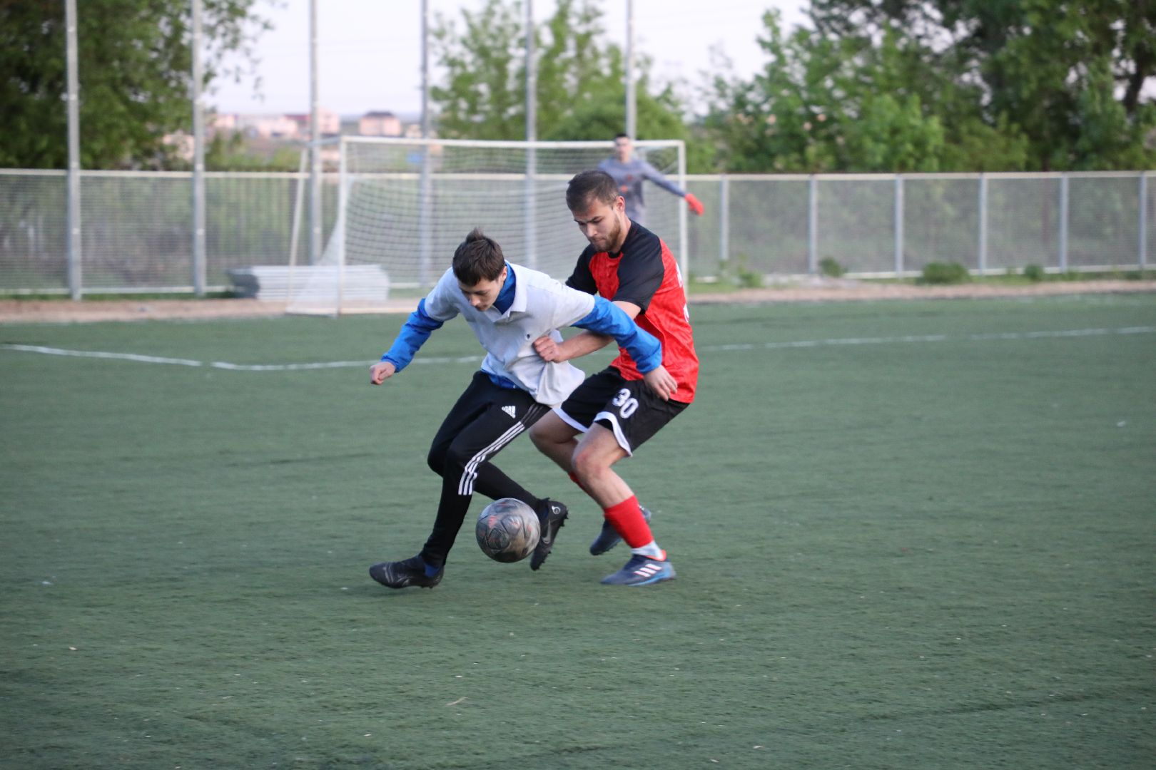 лыткарино, футбол, чемпионат