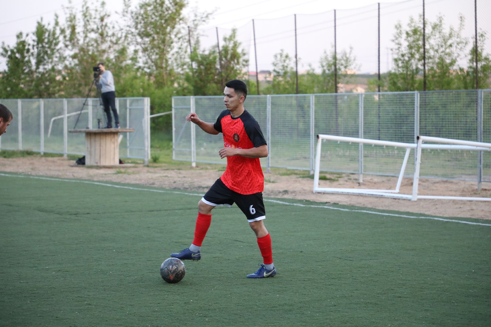 лыткарино, футбол, чемпионат