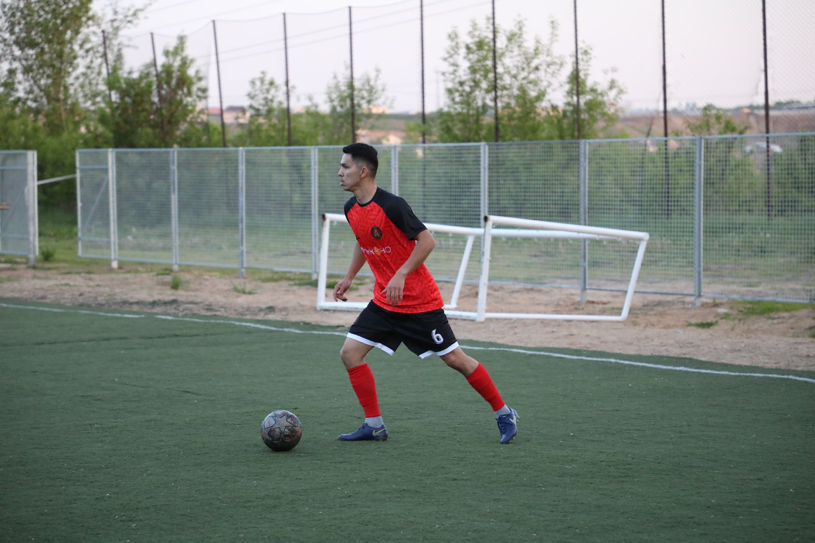 лыткарино, футбол, чемпионат