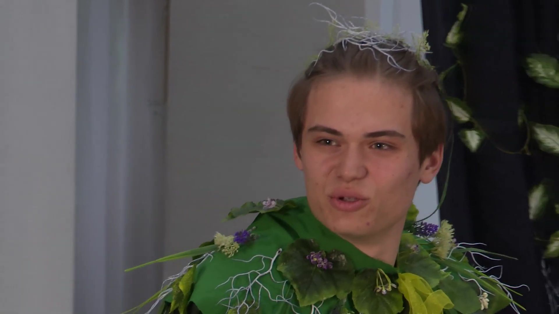 Реутов, Art in Soul, спектакль, театр, Шекспир, Сон в летнюю ночь