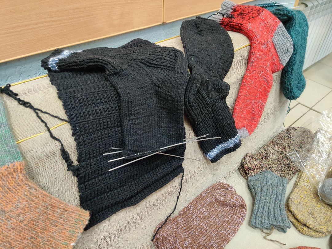 Красноармейск