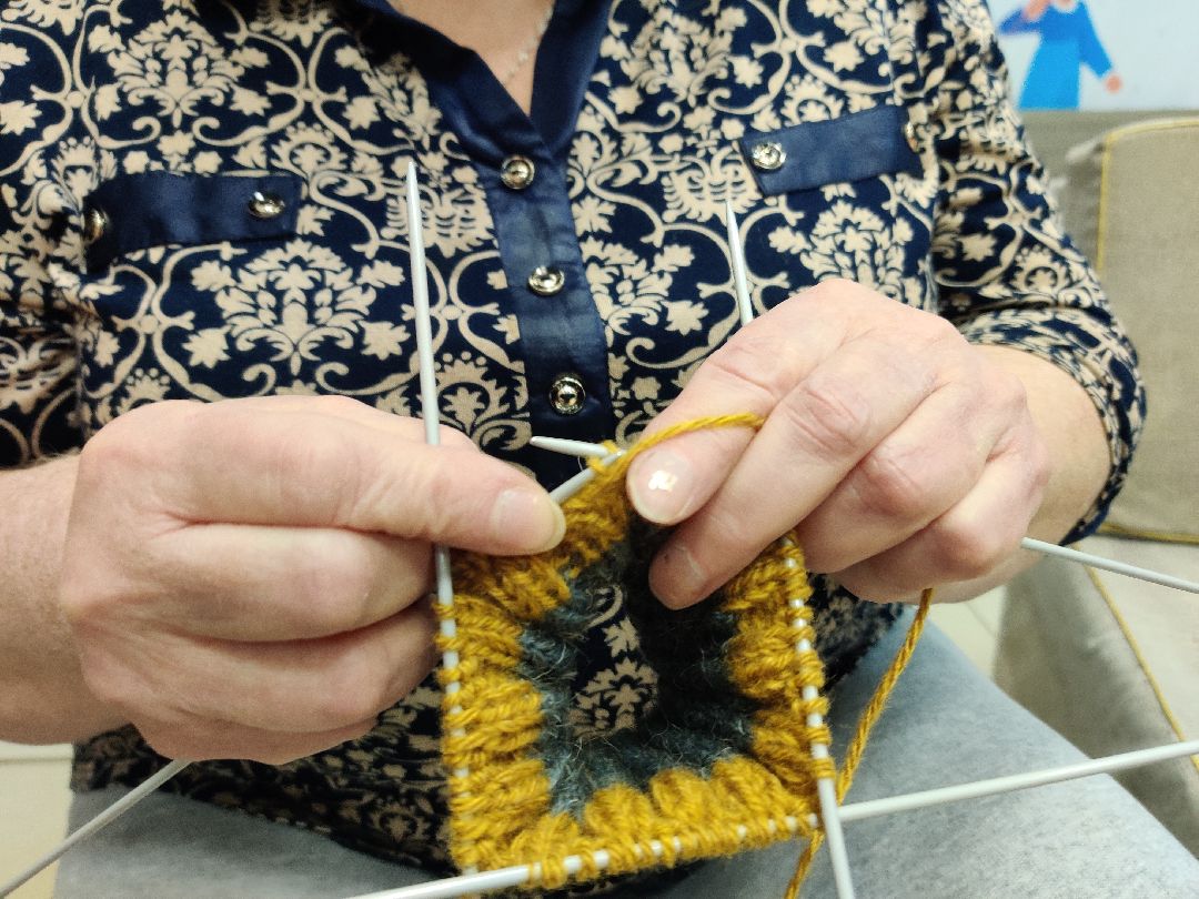 Красноармейск