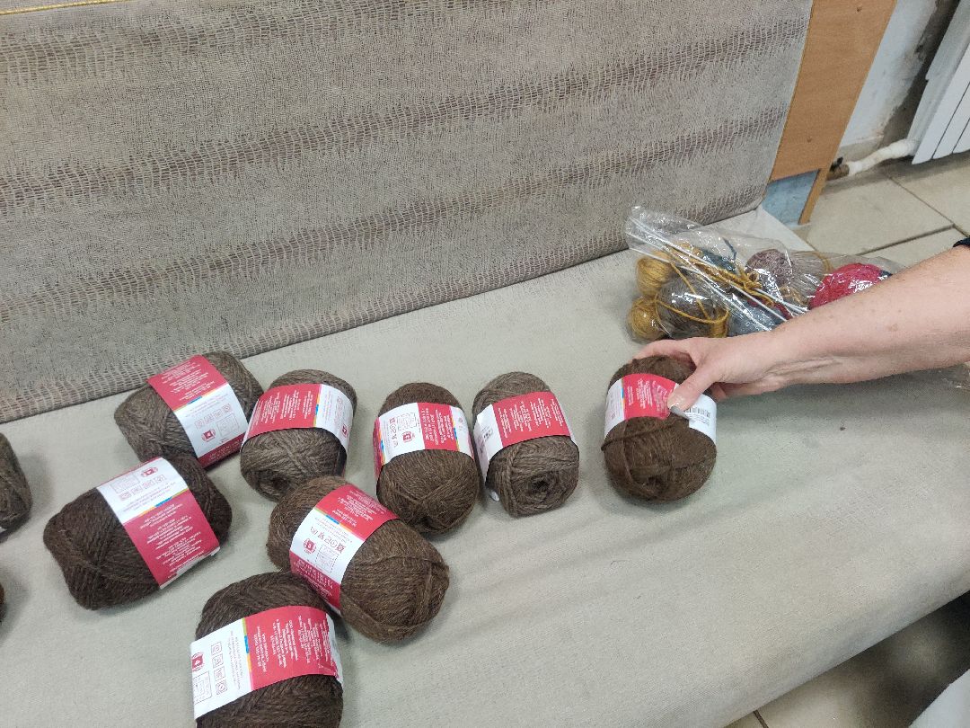 Красноармейск