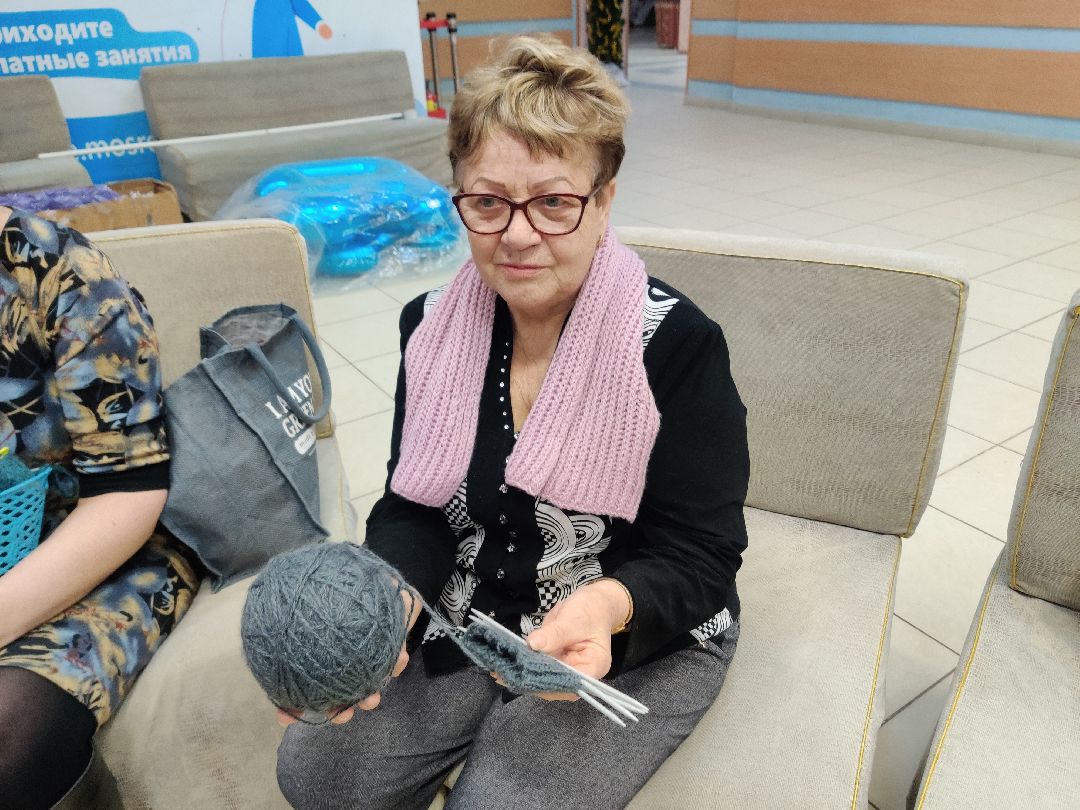 Красноармейск