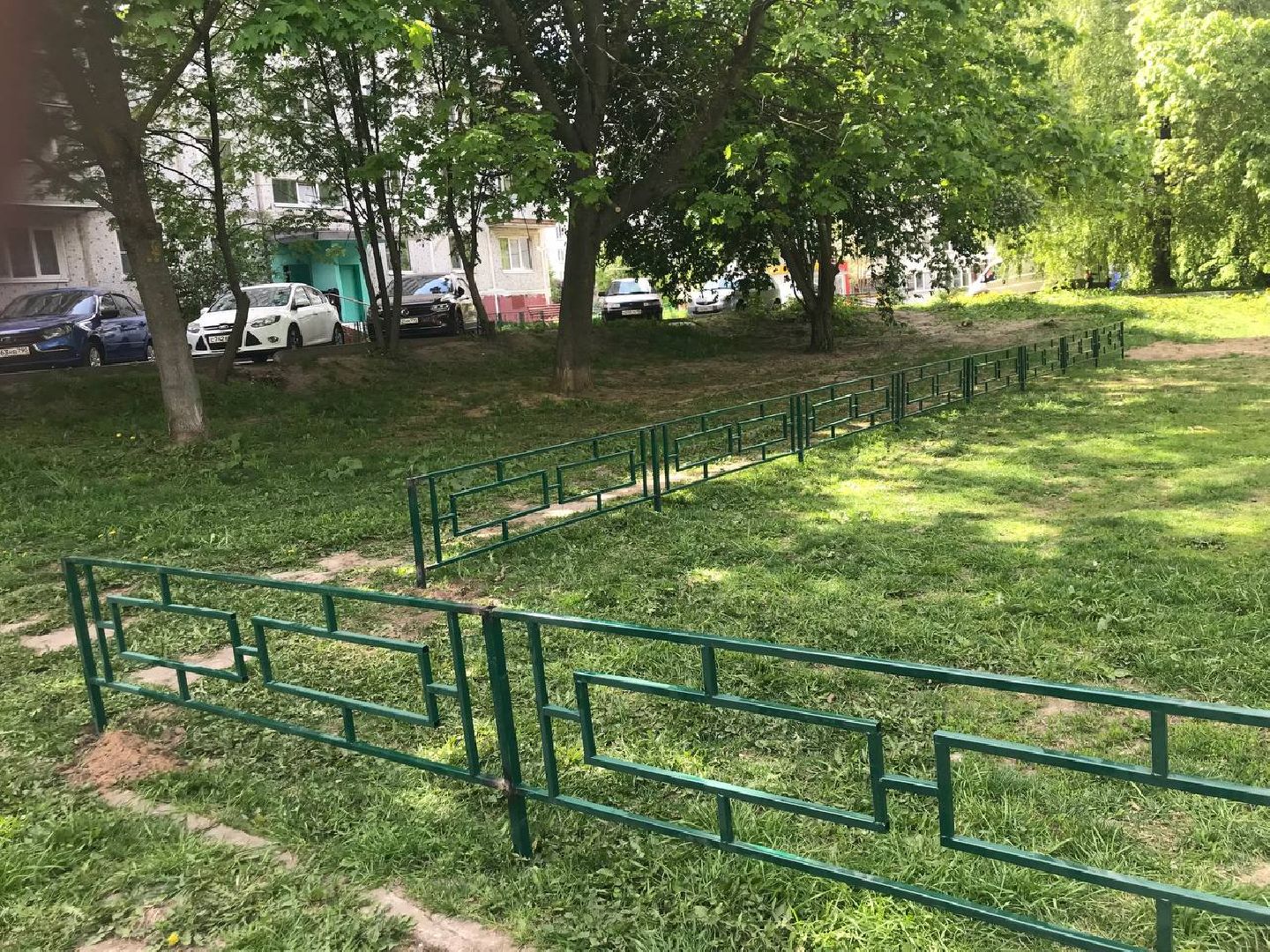 Коломна, Благоустройство, дети,