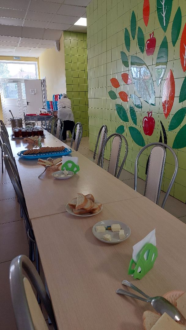 серпухов, образование, столовая, пищеблок, школьное питание, школа, дети,