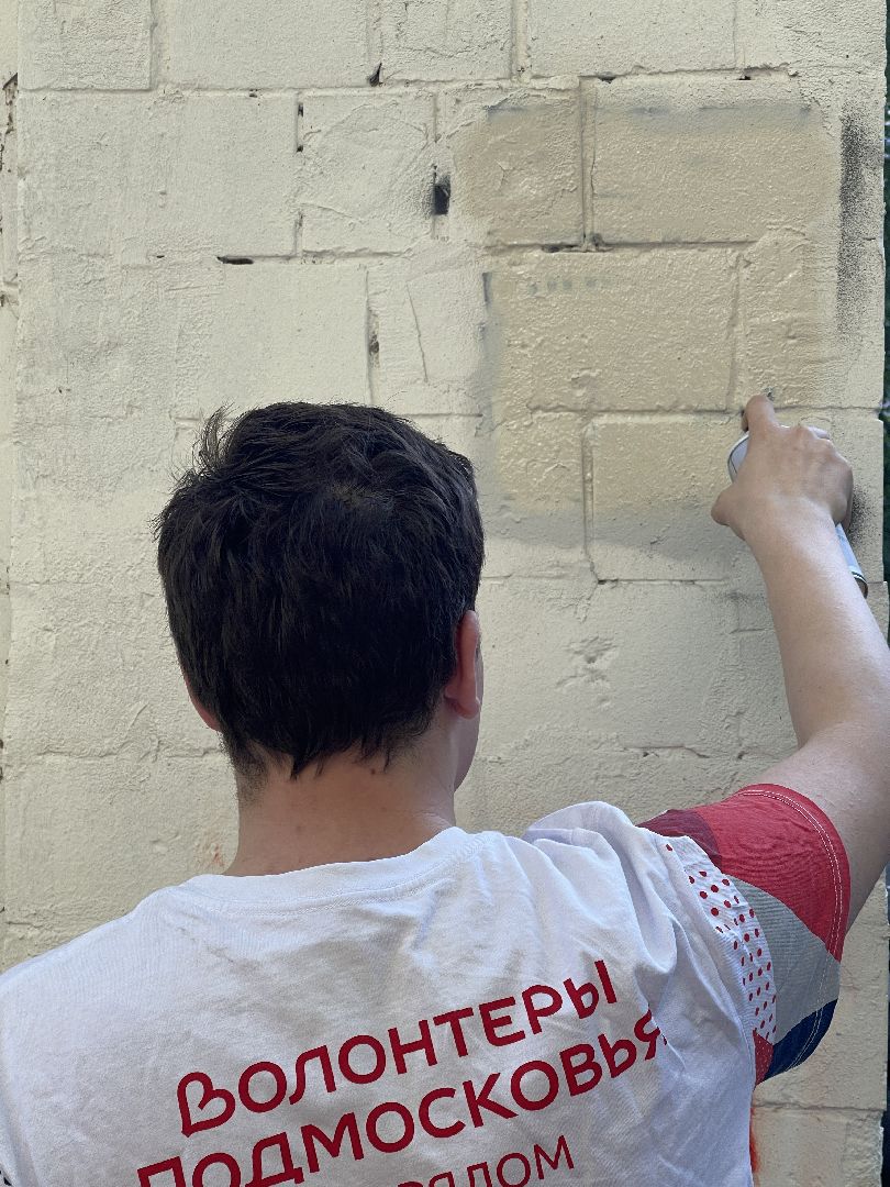 Волонтёры, Одинцово, Добродел, наркотики,