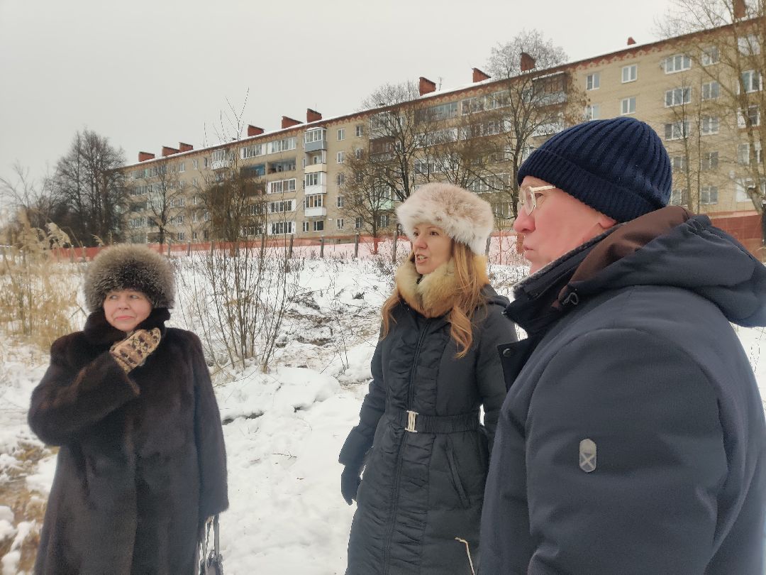 Красноармейск