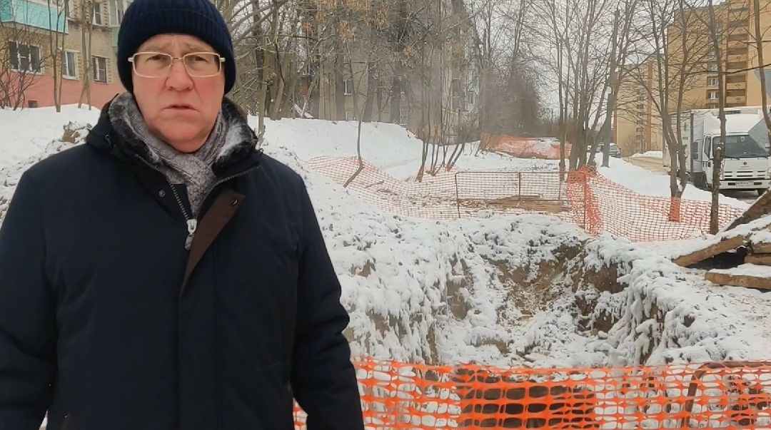 Красноармейск