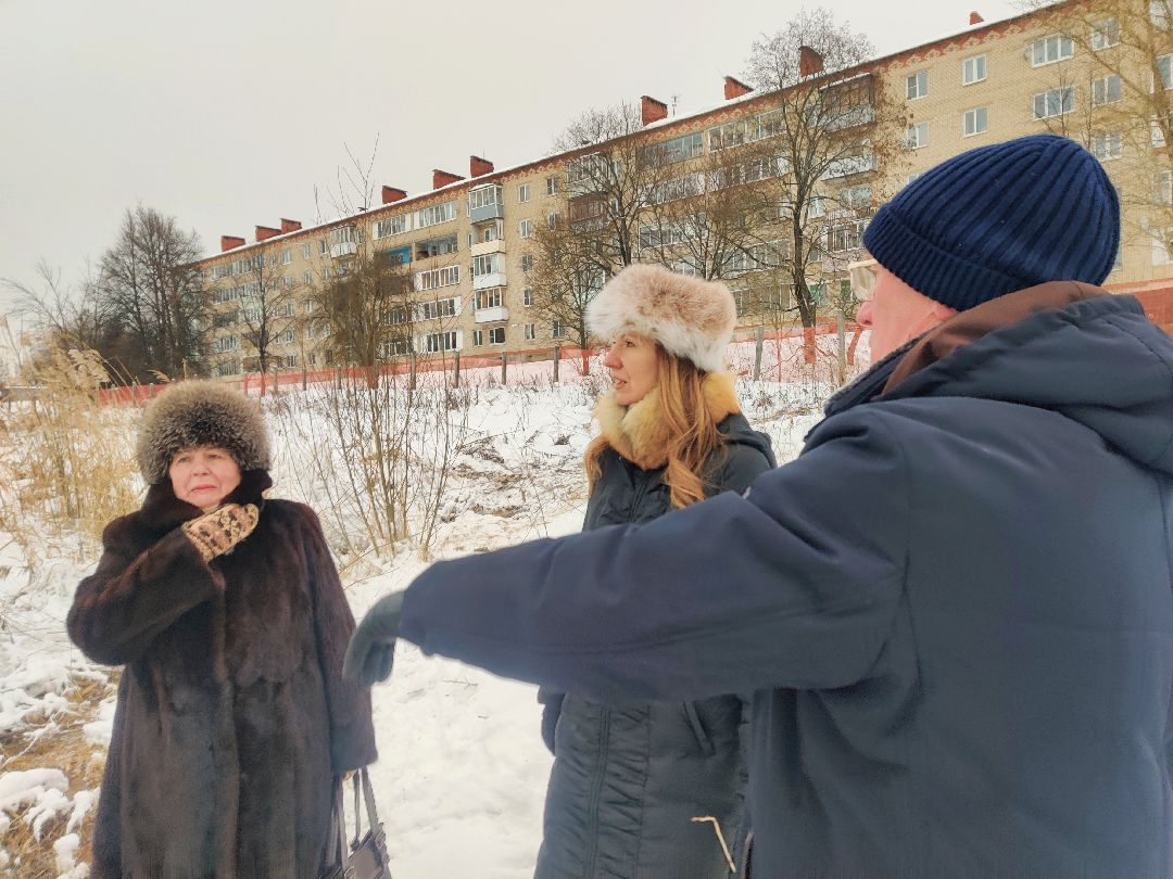 Красноармейск