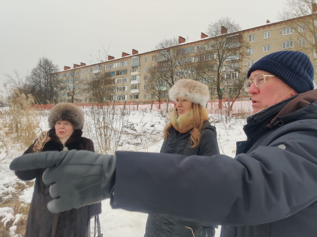 Красноармейск