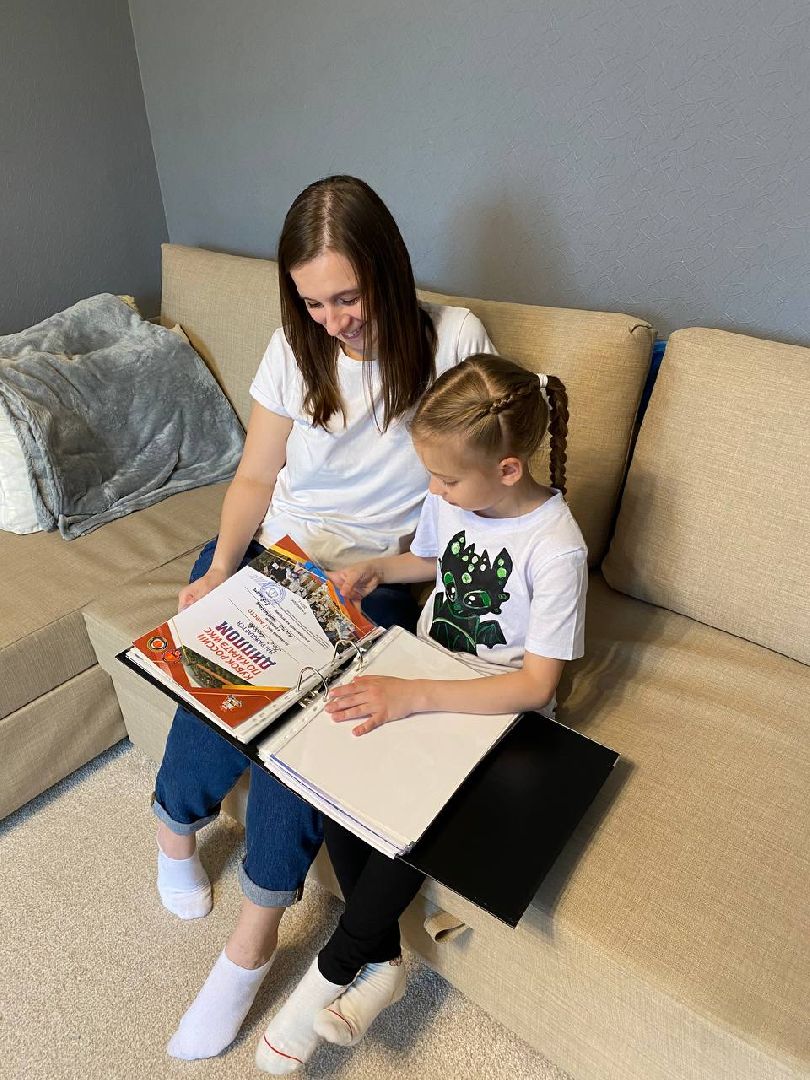 Карате, Чемпионка Бай, Домодедово