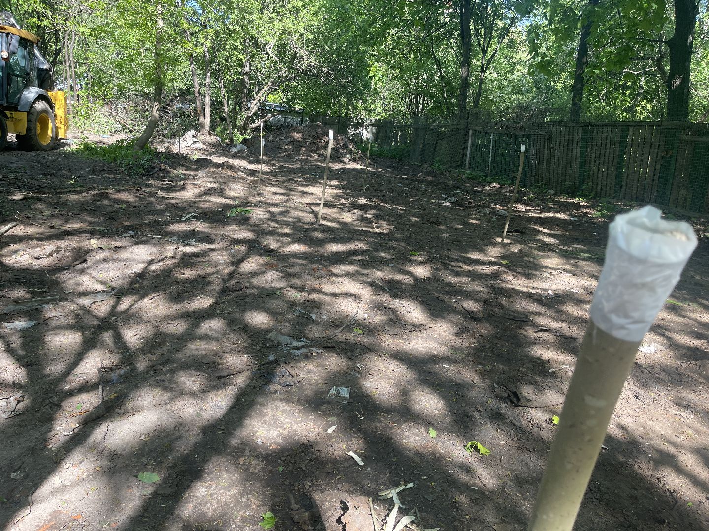 Благоустройство, Одинцово, строительство, бульвар,