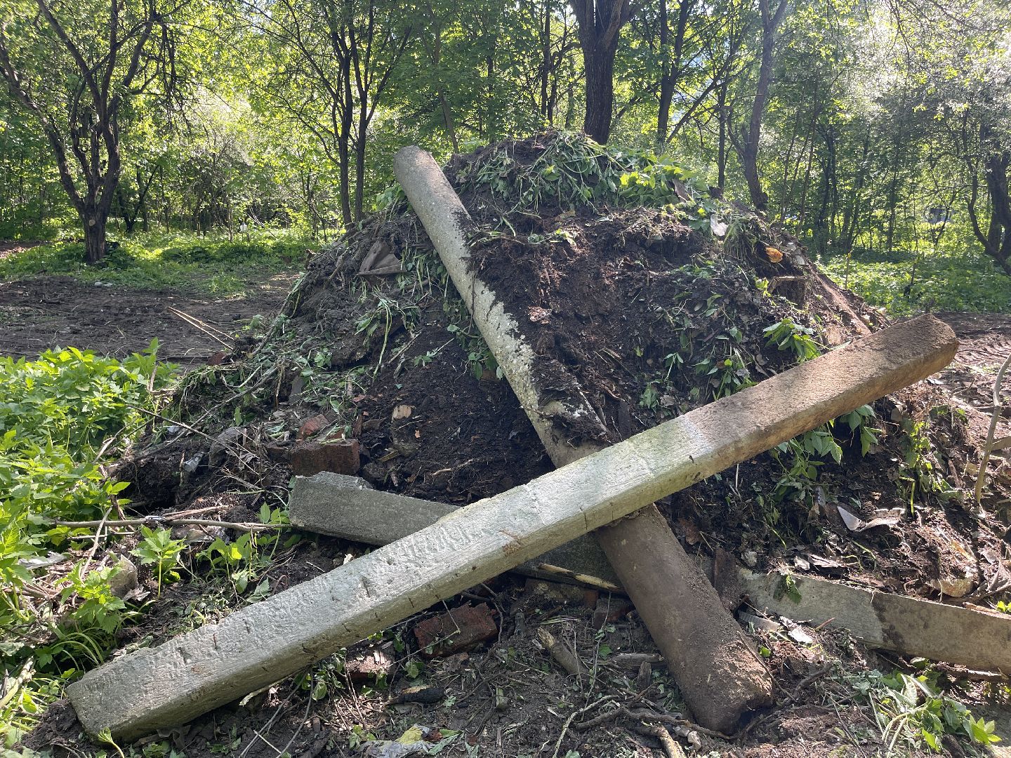 Благоустройство, Одинцово, строительство, бульвар,