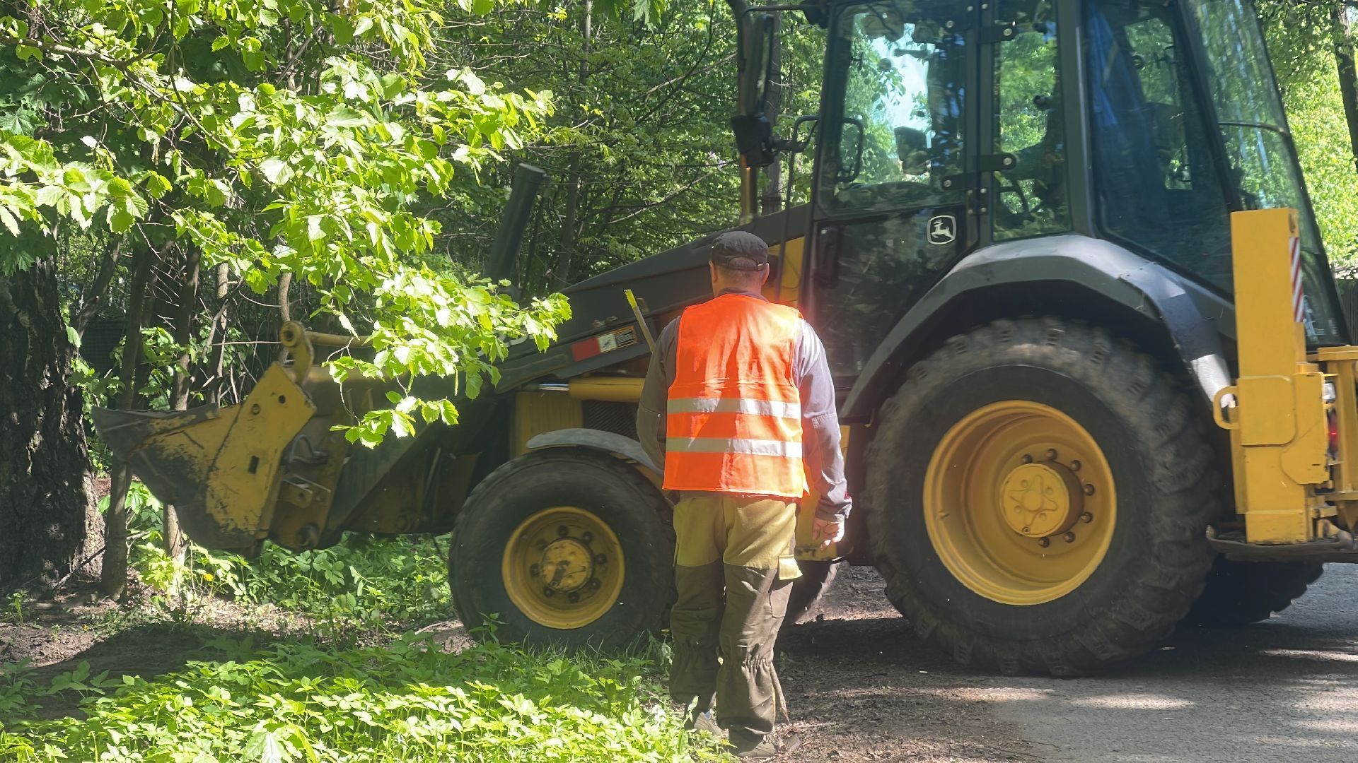 Благоустройство, Одинцово, строительство, бульвар,