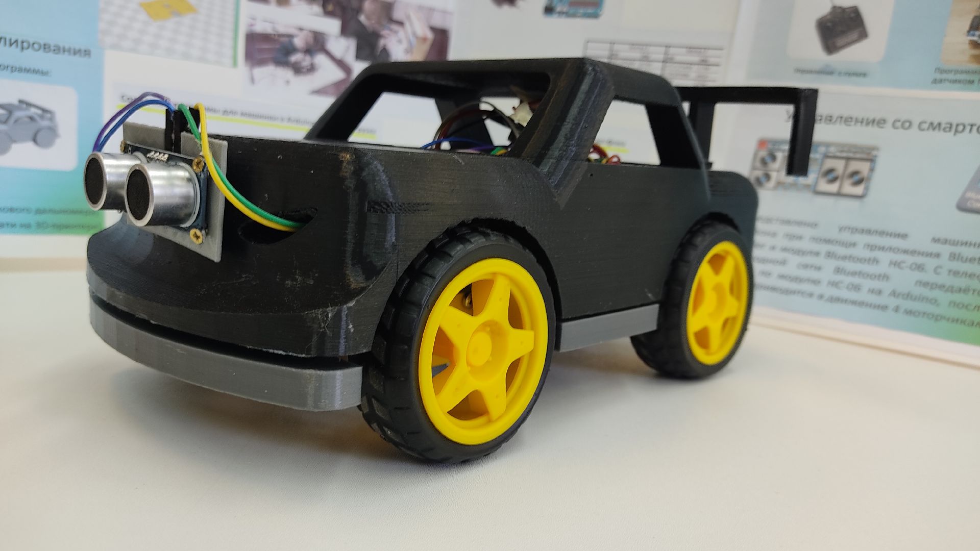 Лобня, образование, роботы