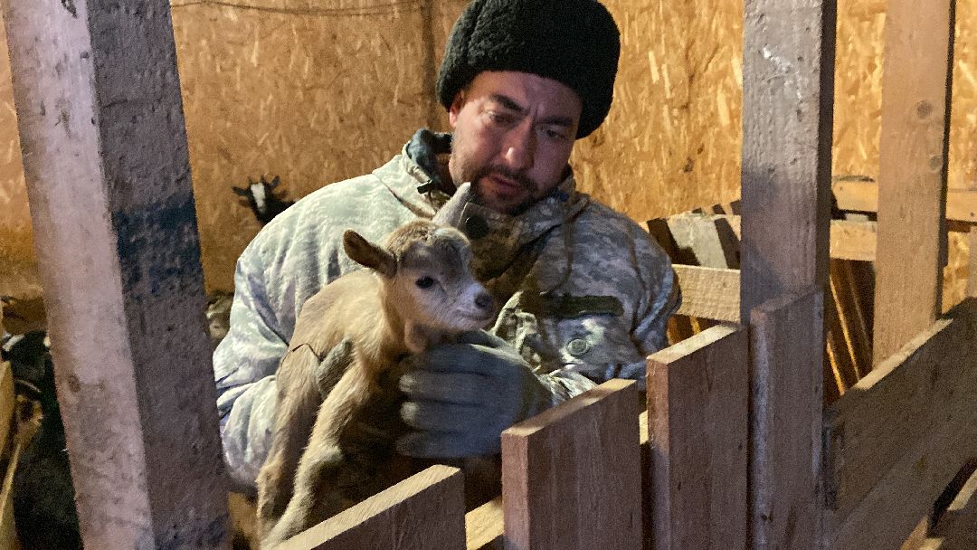 Волоколамск