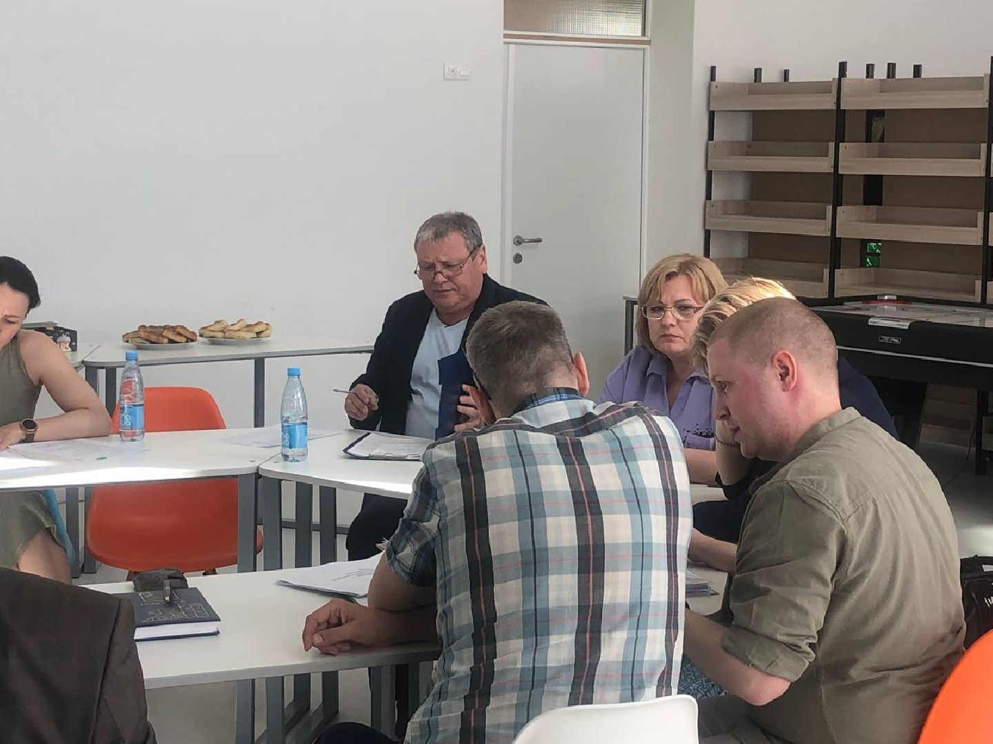 Подольск, отдых