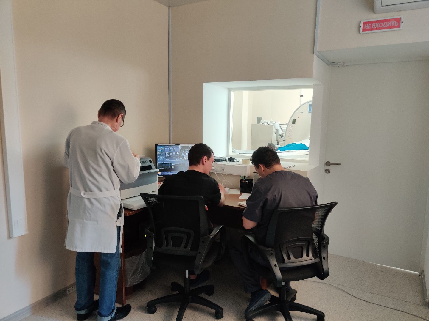 Красноармейск, Пушкинский, диагностика, медоборудования, медсанчасть 154