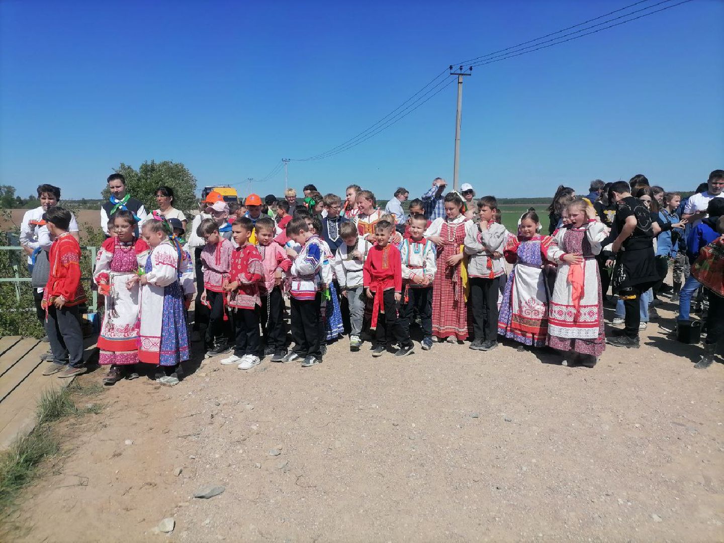 экоакция, талдом, общество, засев журавлиного поля, журавли, фестиваль