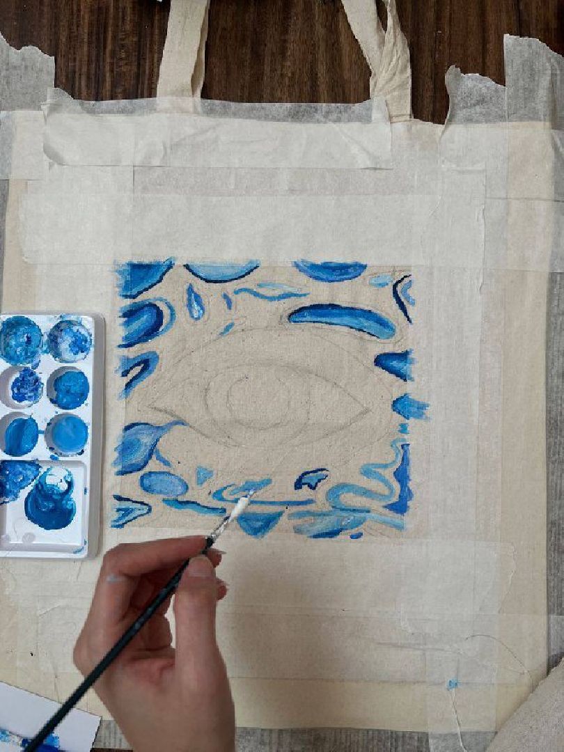 Звенигород, мастер-класс, Звенигородский Манеж, Мария Гогова, дизайнер по переделке старой одежды