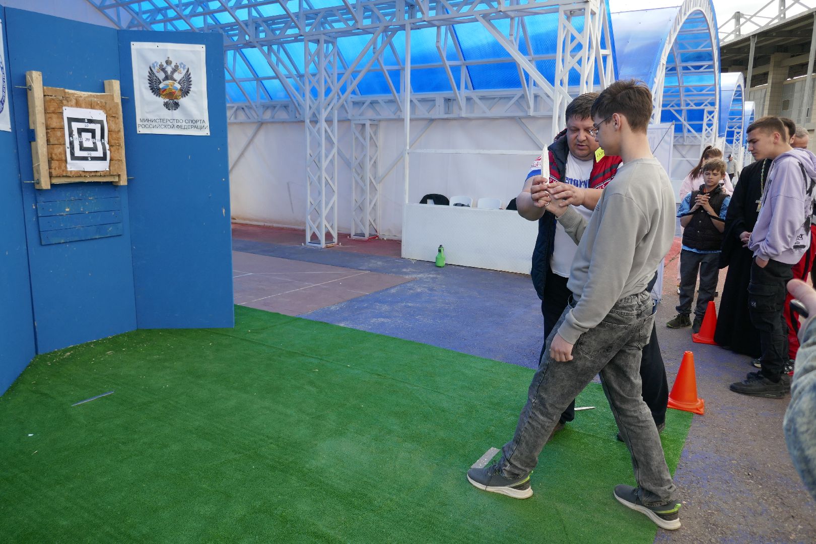 Подольск, праздник, спорт, фестиваль