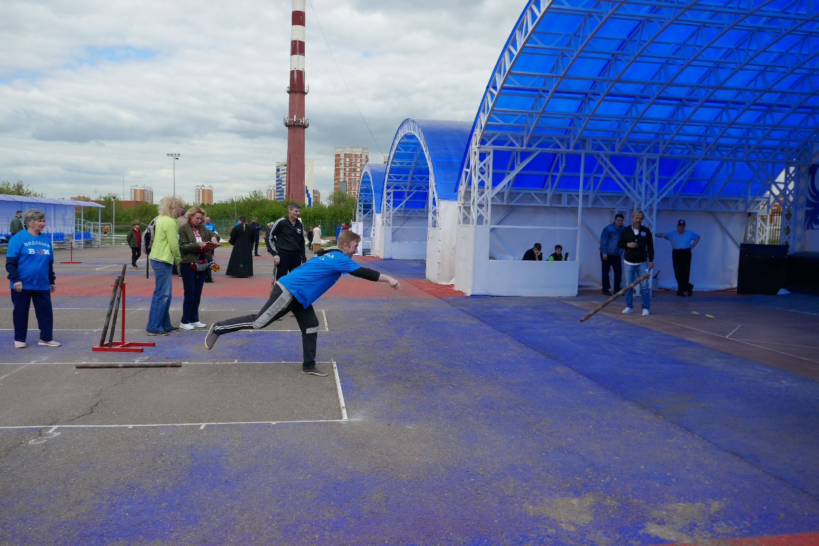 Подольск, праздник, спорт, фестиваль