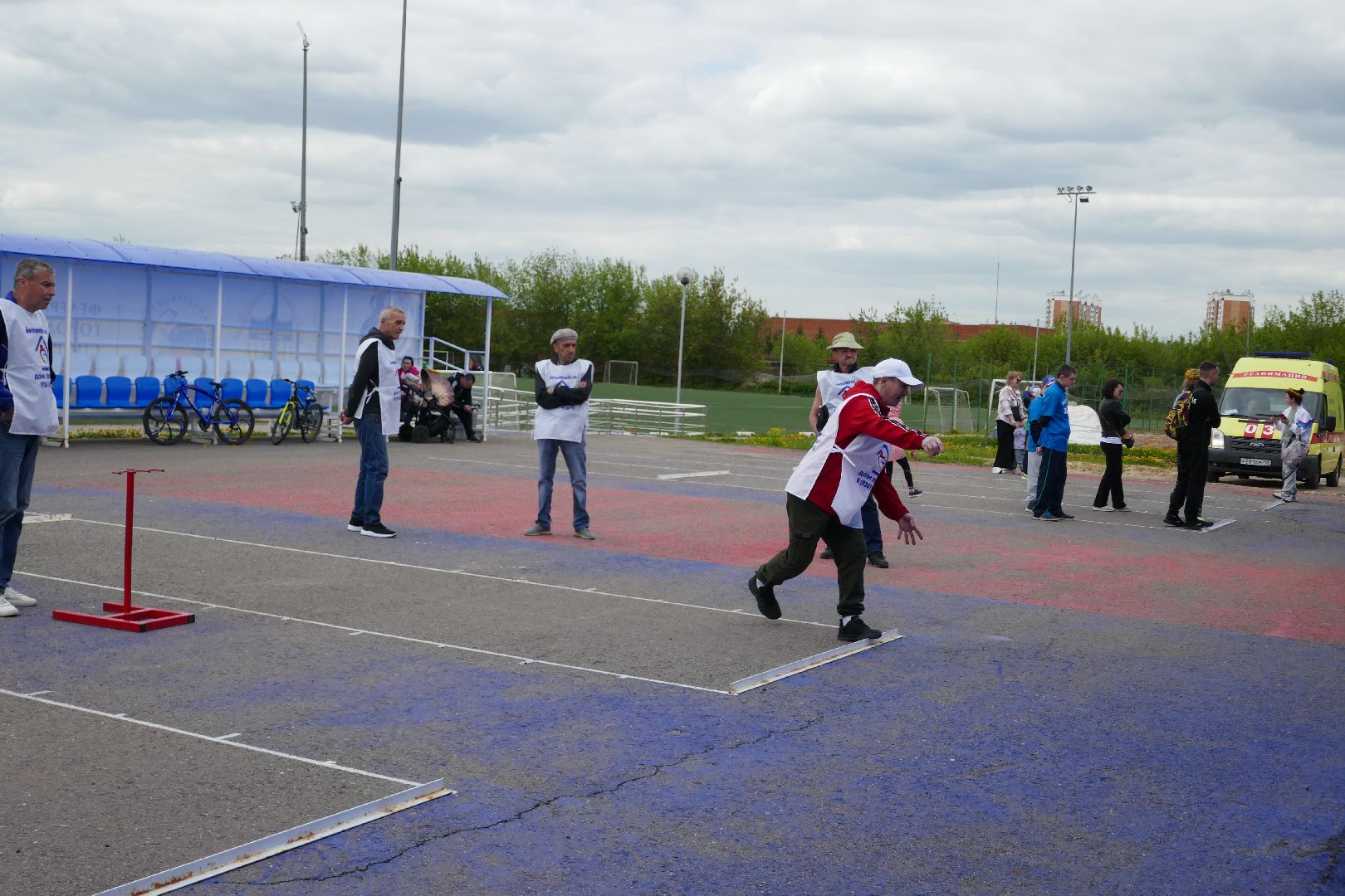 Подольск, праздник, спорт, фестиваль