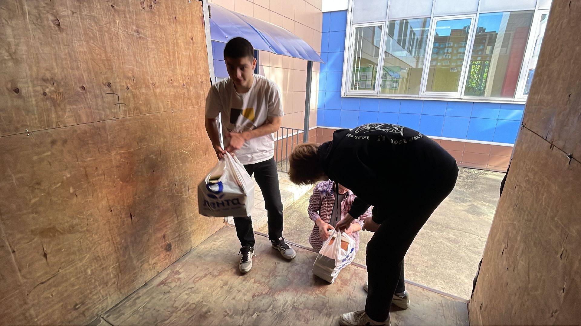 Лесной городок, Одинцово, макулатура, активизм, Лесногородская школа, Эко-марафон ПЕРЕРАБОТКА «Сдай макулатуру – Спаси дерево!»