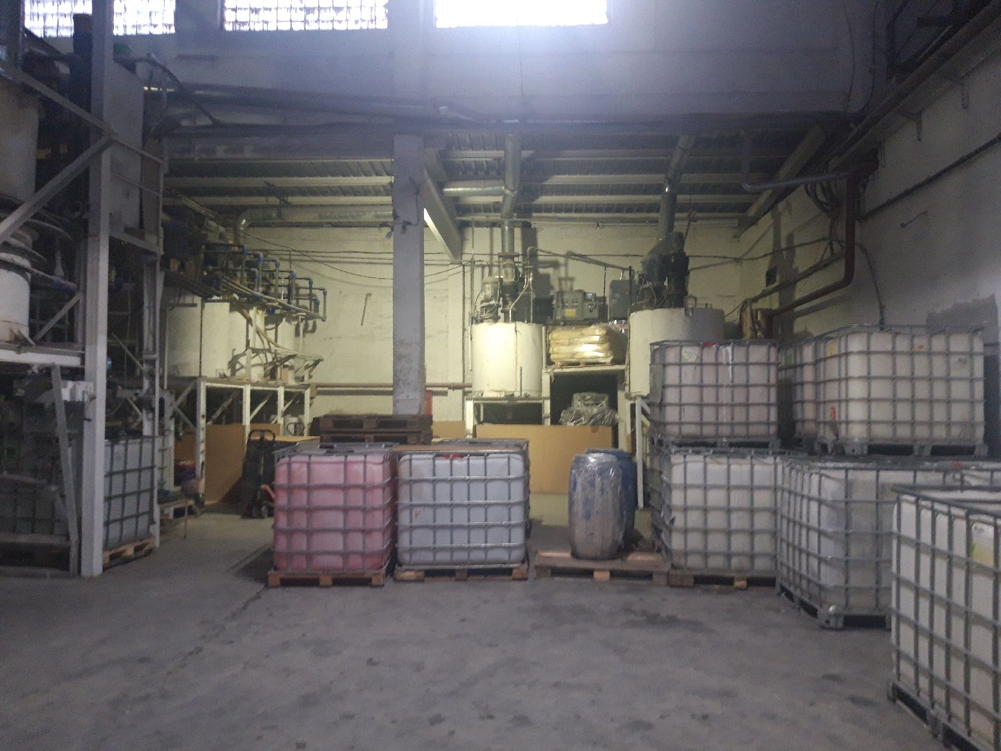 Пушкино, бизнес