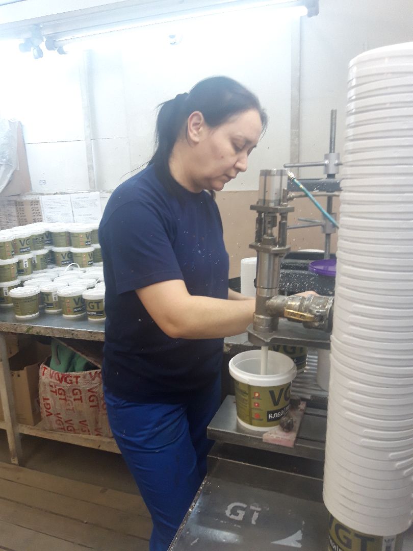 Пушкино, бизнес