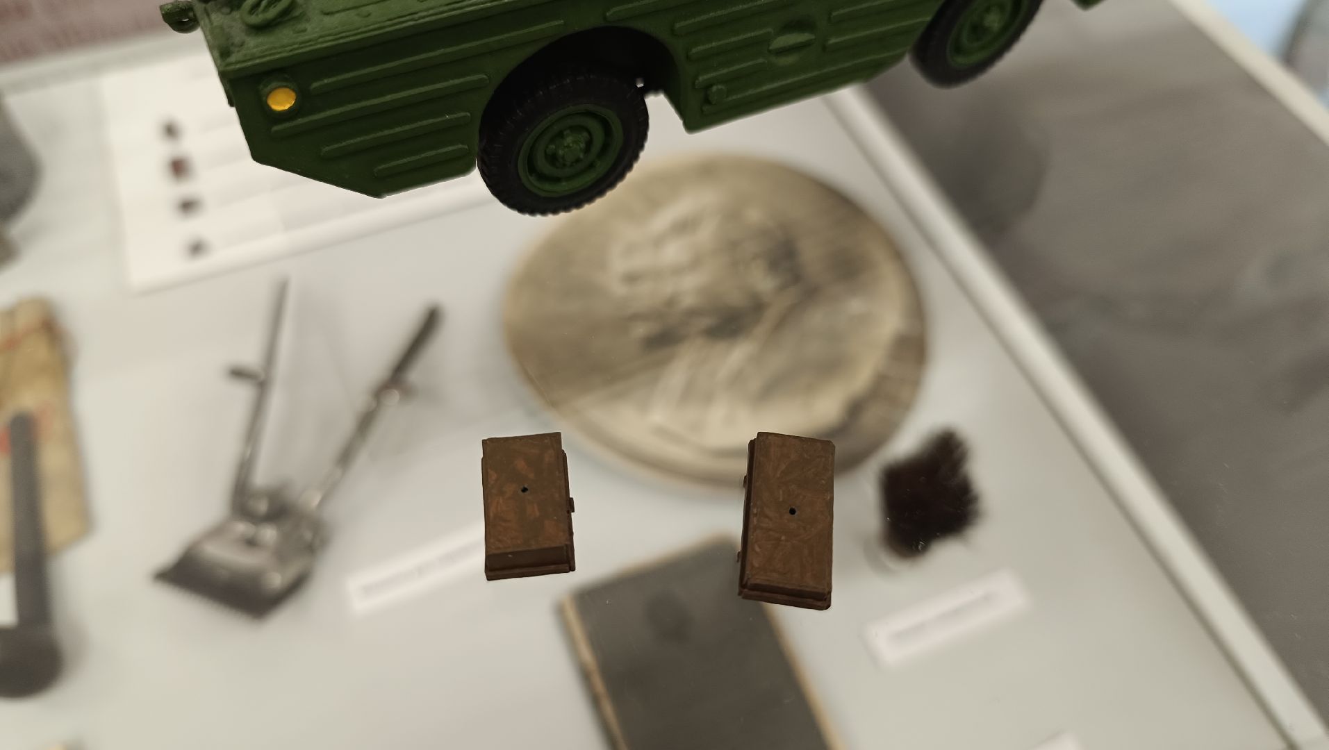 Лобня, культура, макет