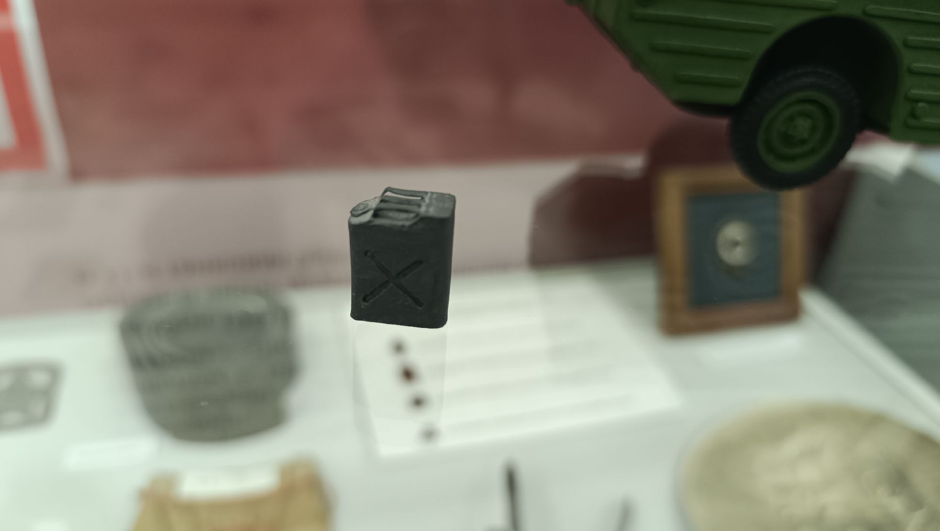 Лобня, культура, макет