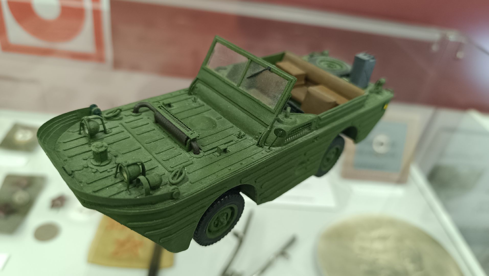 Лобня, культура, макет