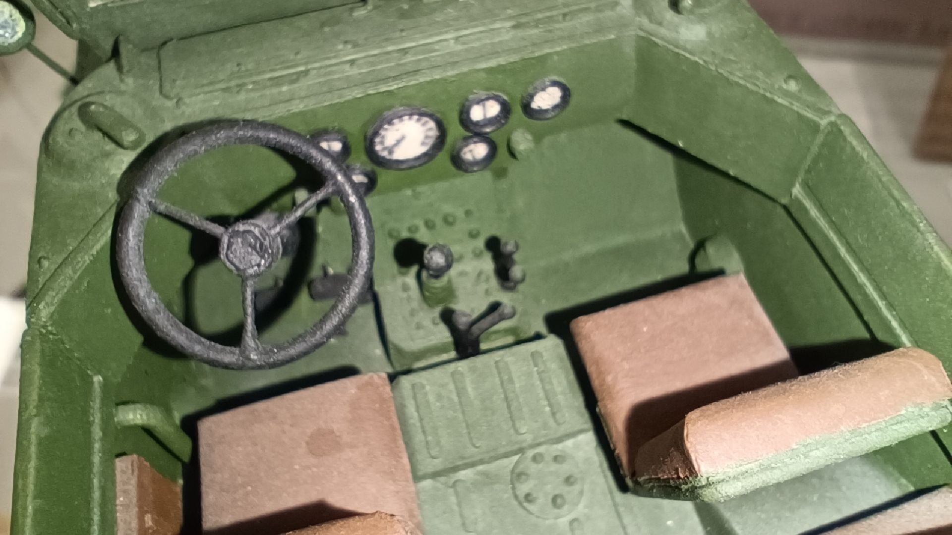 Лобня, культура, макет