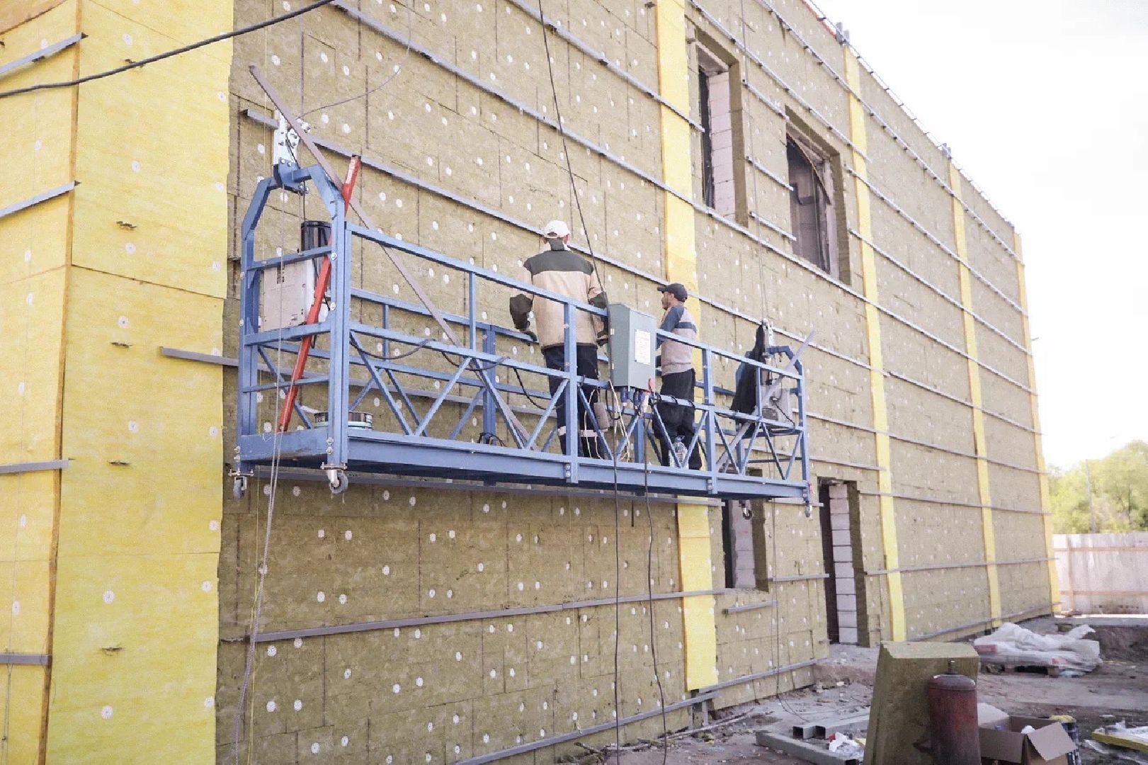 Образование, капремонт, лицей, Орехово-Зуево, Панин