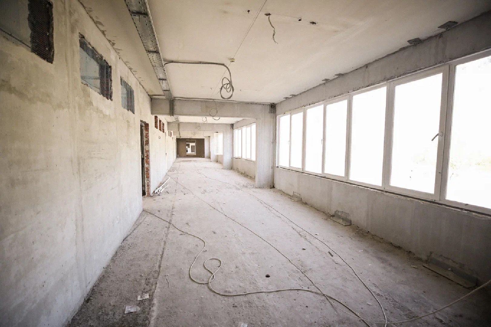 Образование, капремонт, лицей, Орехово-Зуево, Панин