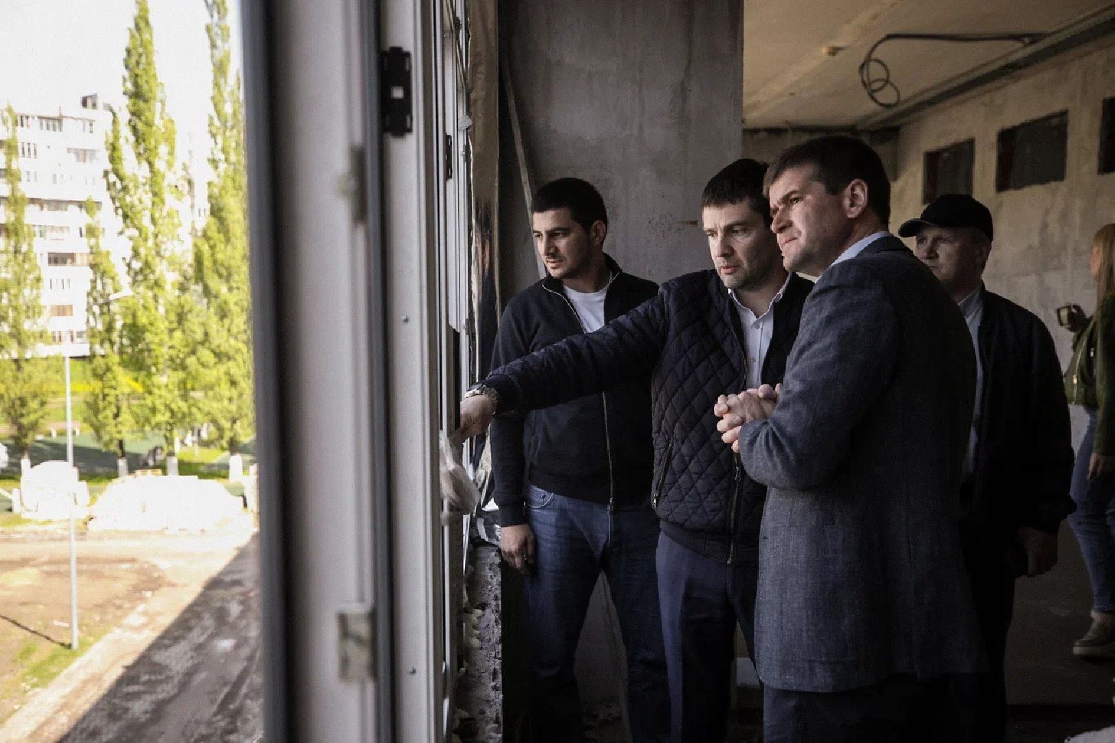 Образование, капремонт, лицей, Орехово-Зуево, Панин