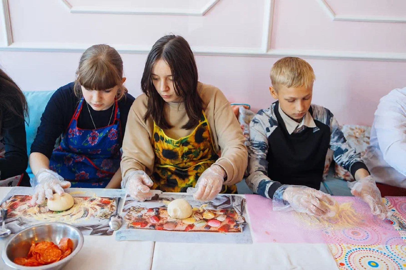 Туризм, Орехово-Зуево, музей, экскурсии