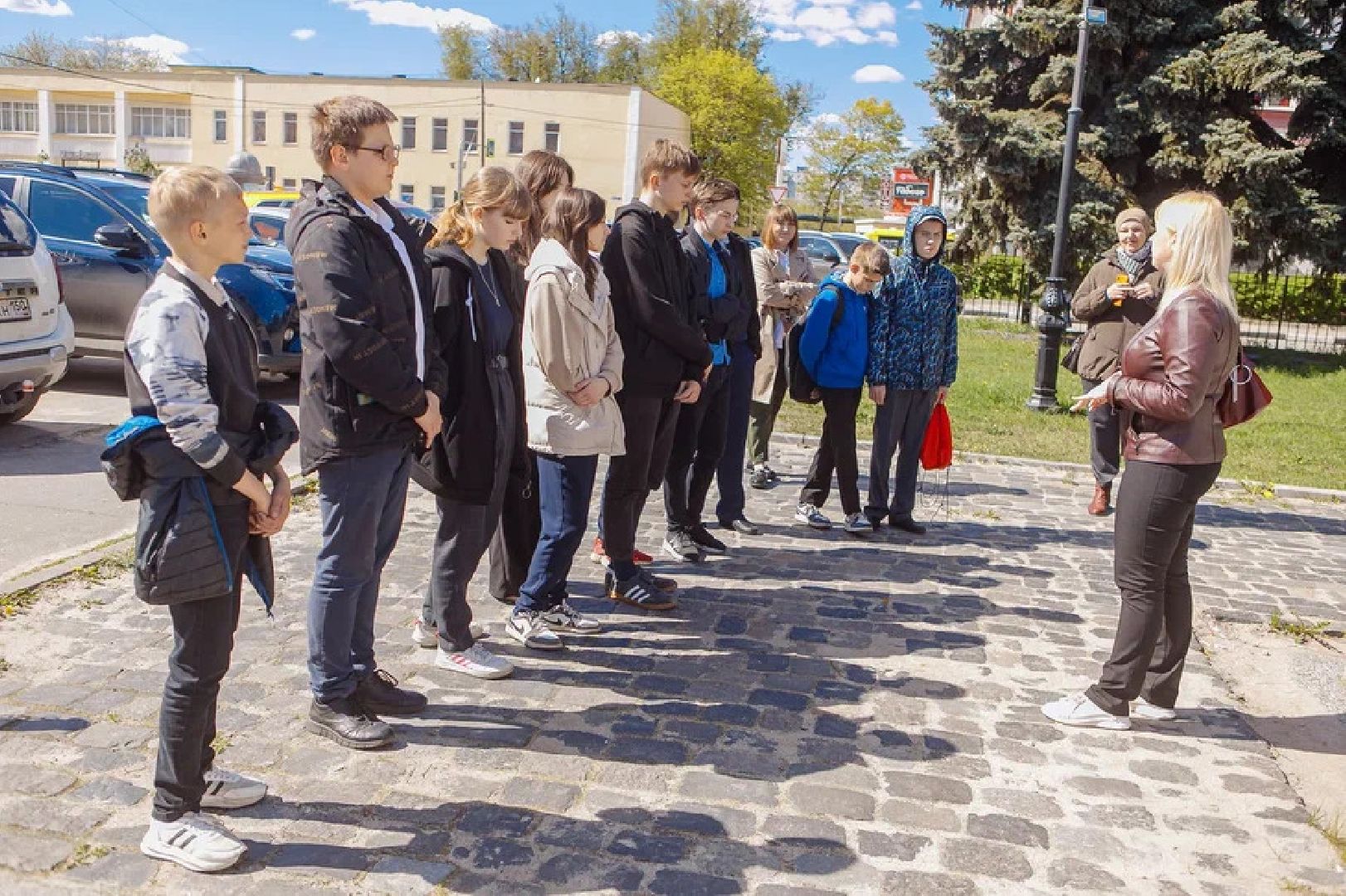 Туризм, Орехово-Зуево, музей, экскурсии