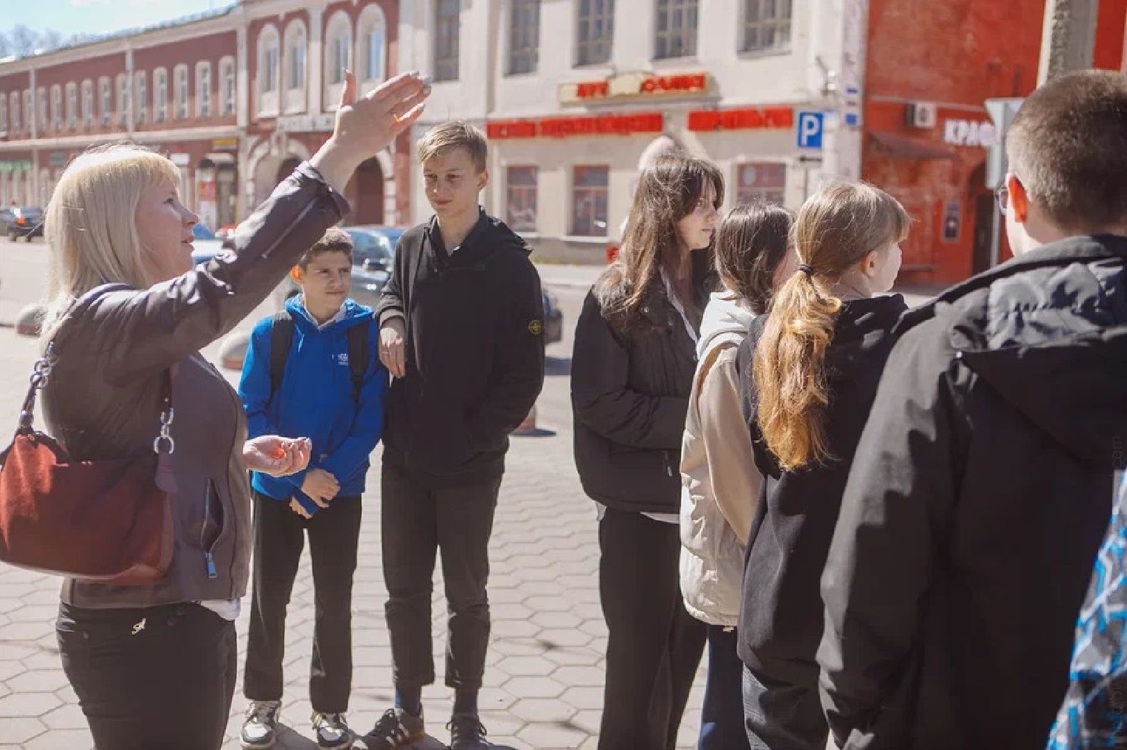 Туризм, Орехово-Зуево, музей, экскурсии