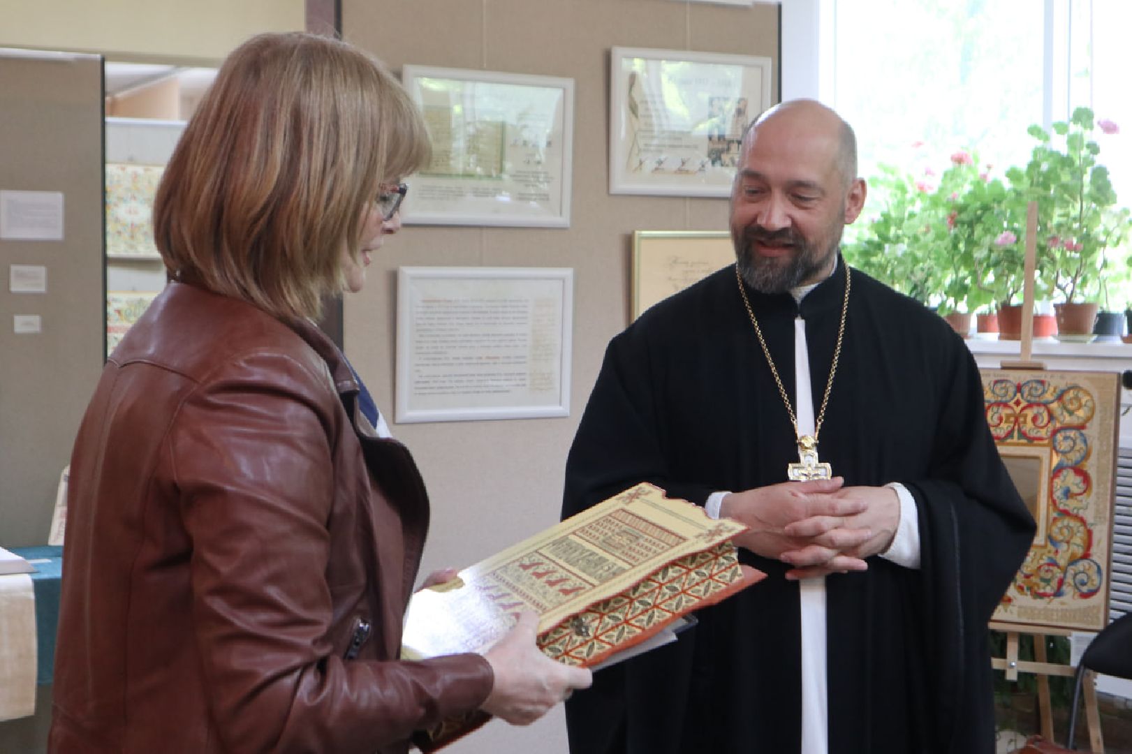 Пущино, культура