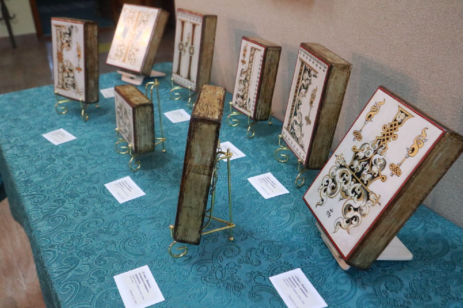 Пущино, культура