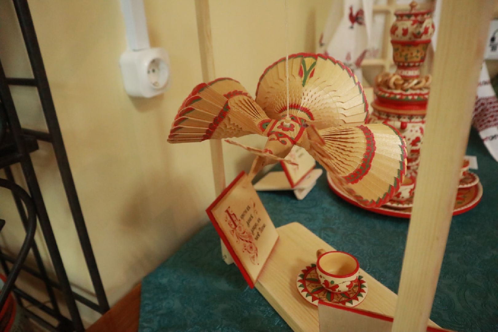 Пущино, культура