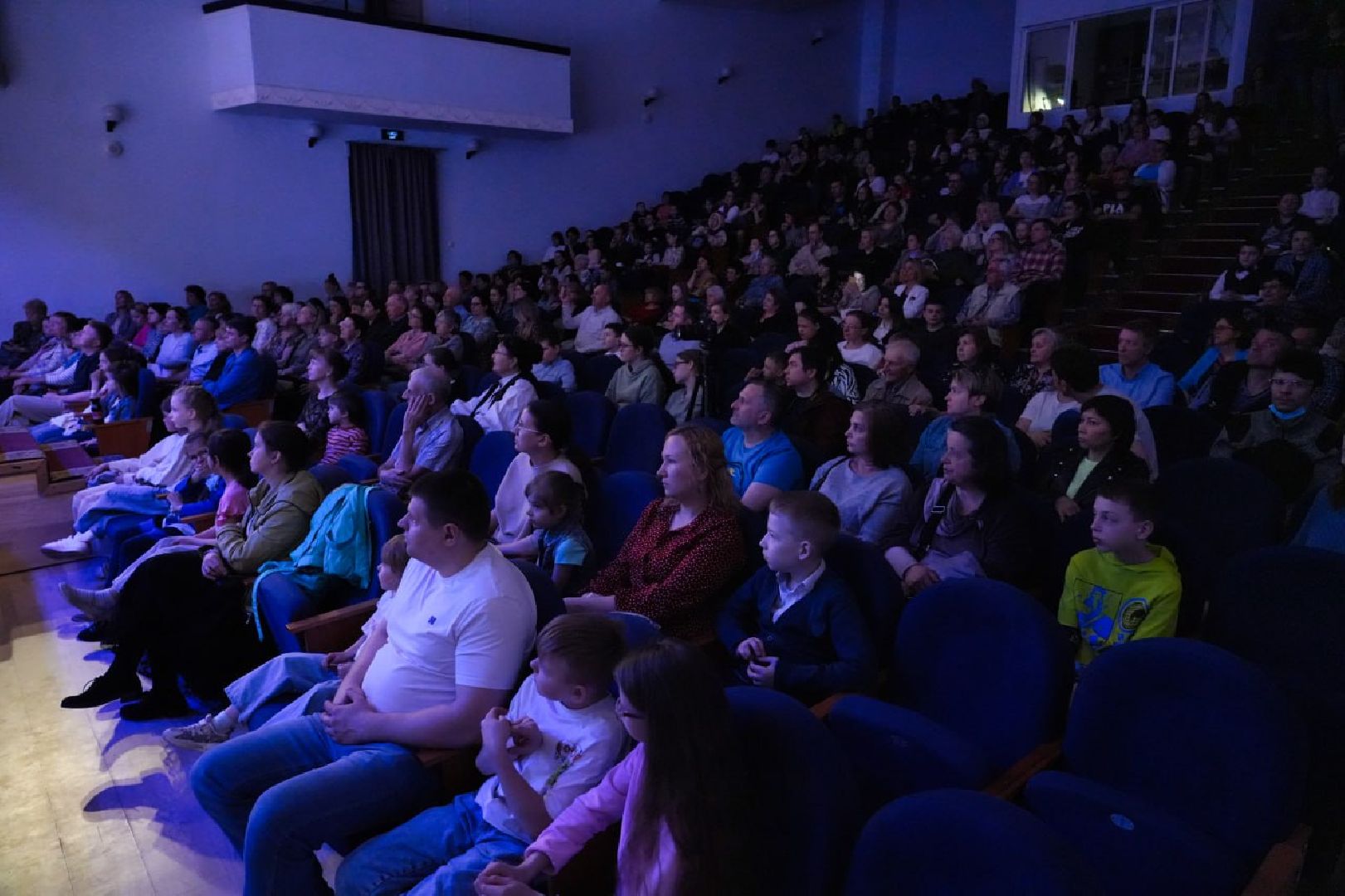 Сергиев Посад, Сергиево-Посадский городской округ, Культура, ДШИ, ДМШ, Весенняя лира, Творчество, Дети